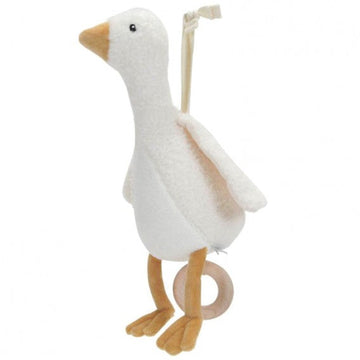 peluche musical little goose (Liste de naissance Emilie & Alexandre)