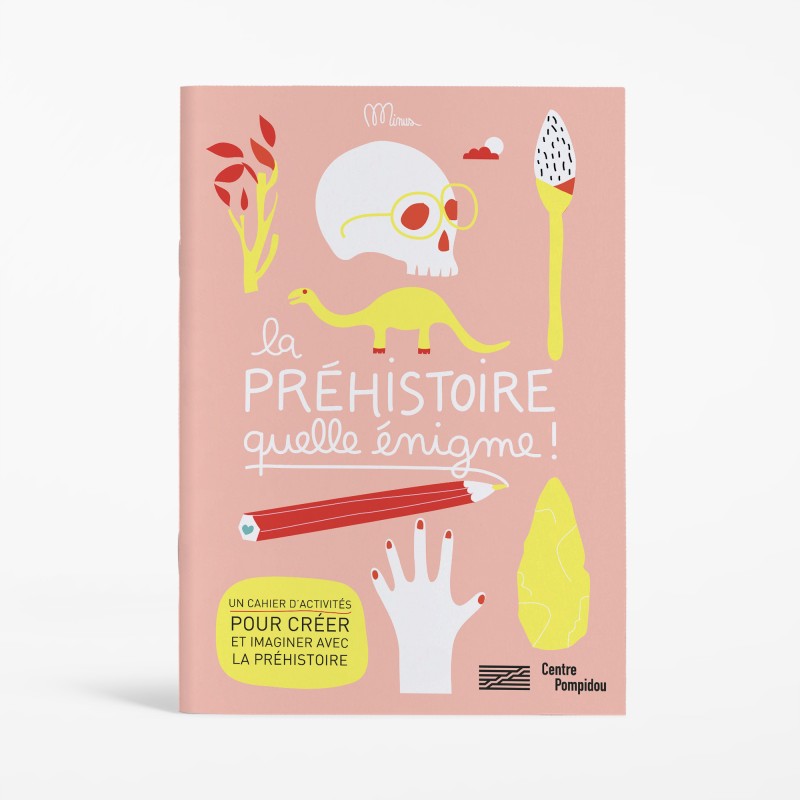 Préhistoire quelle énigme