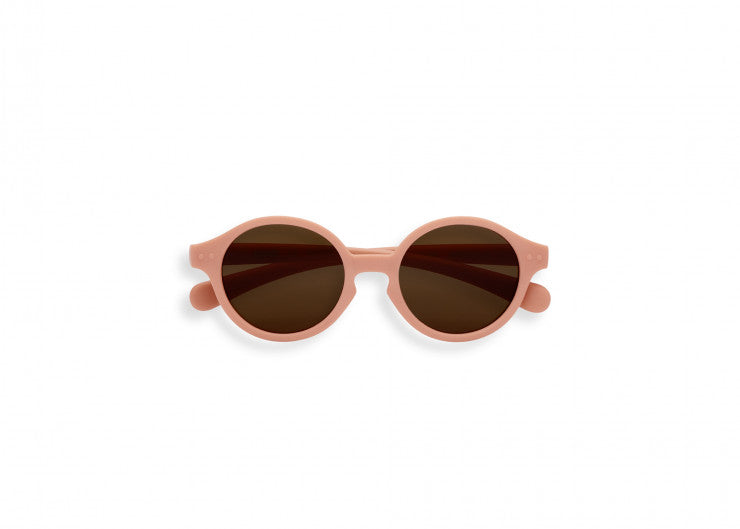 Lunette de soleil Baby (0-9 mois) - APRICOT