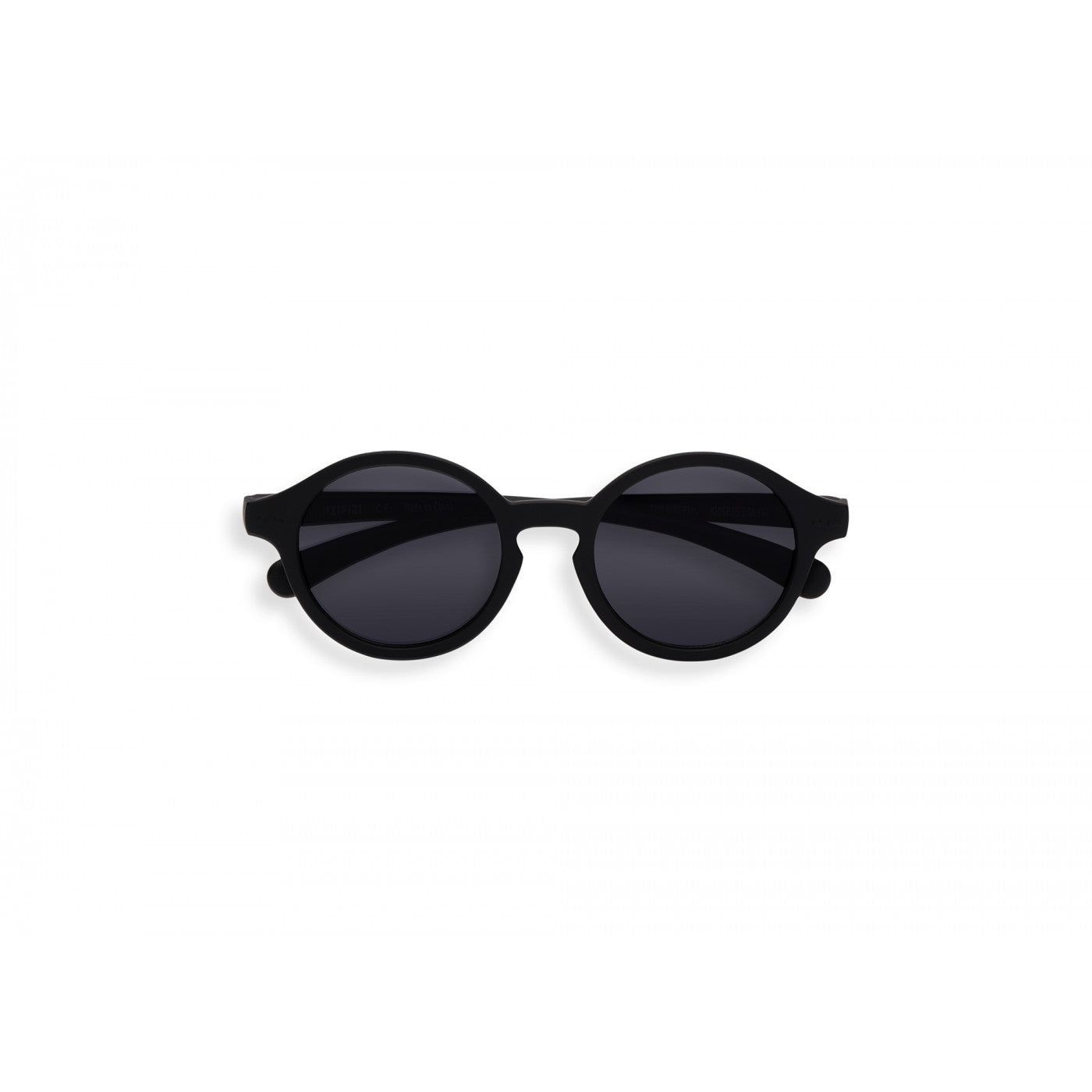 Lunette de soleil kids + (3 à 5 ans) - Black