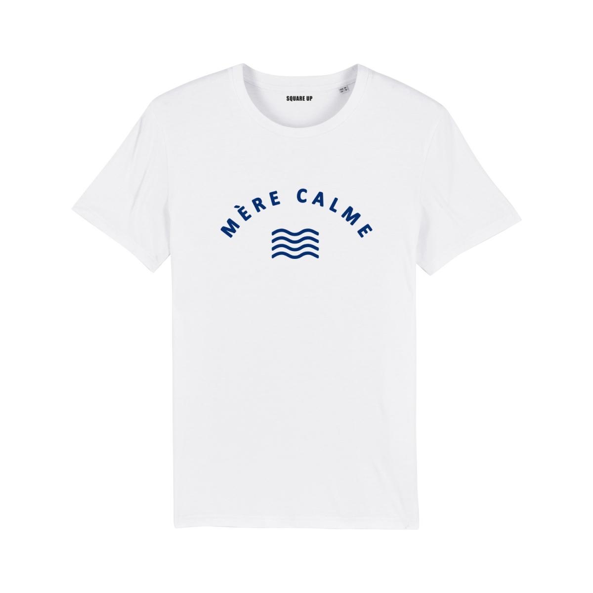 T-shirt - mère calme