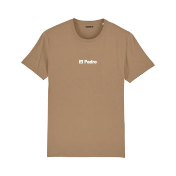 T-shirt - El padre Camel